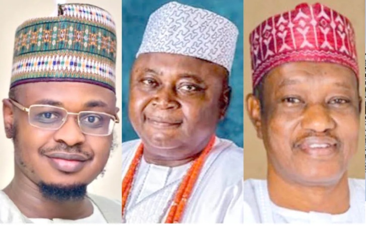 2027: INEC clears Pantami, Gwarzo, rejects Adebutu