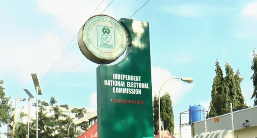 INEC disqualifies fresh set of candidates earlier cleared for 2027 elections, delists names from portal