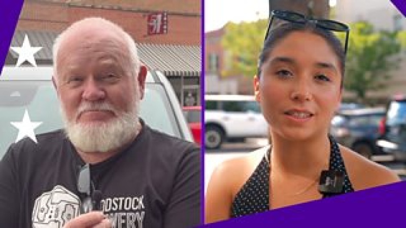 More than 43 million ballots cast so far in midterms early voting surge