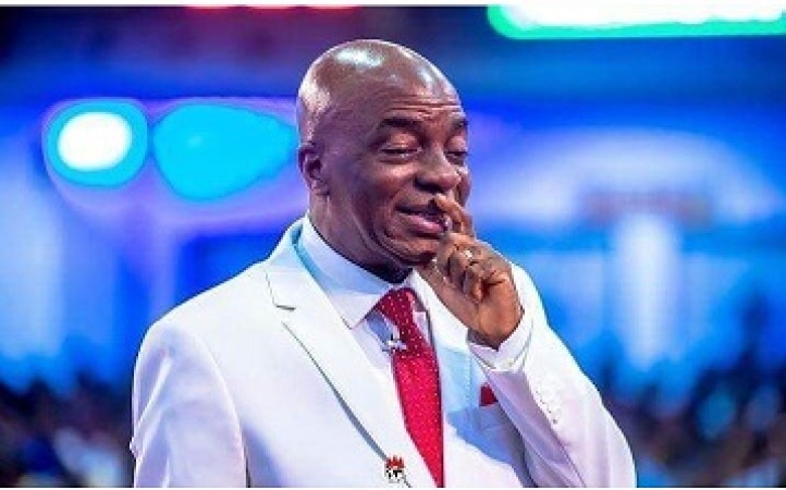 Covenant University will attain global status like Harvard, says Oyedepo
