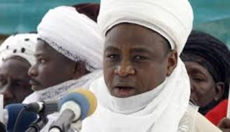 Sultan to confer traditional titles on ex JAMB Registrar, Prof. Oloyede, ex NTA DG, Peter Igho