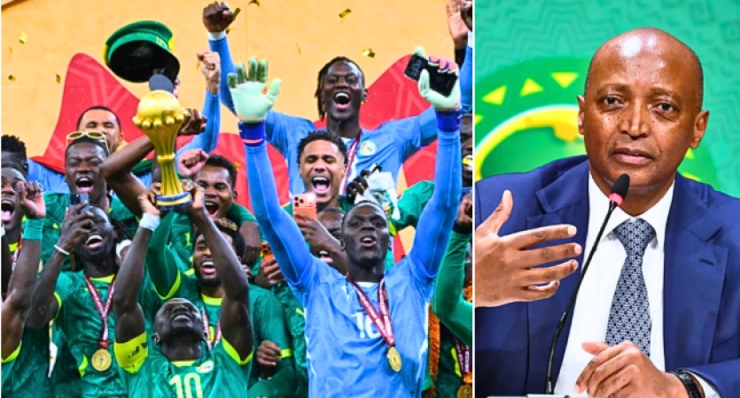 CAF Reverses Four-Year AFCON Plan, Restores Biennial Tournament