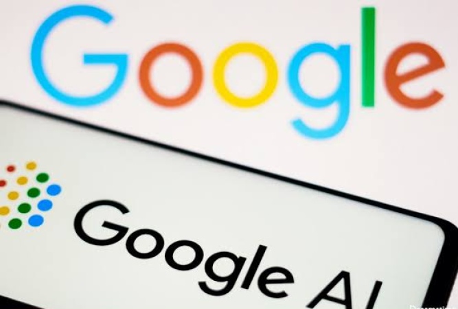 Google value plunges by $500bn as AI fears rattle Wall Street