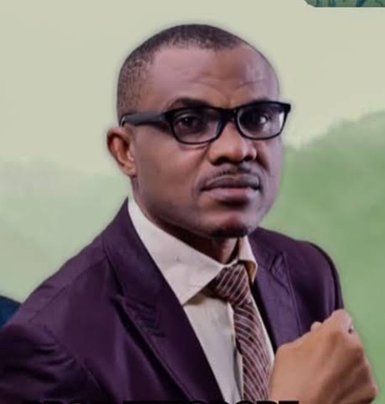 ADC'll win presidential election, says Bayelsa chairman