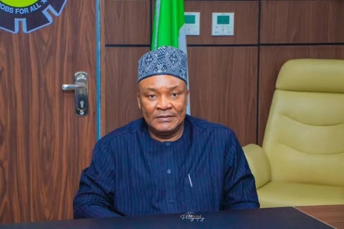 NDE targets job growth with five - year plan, revamp of 87 training centres