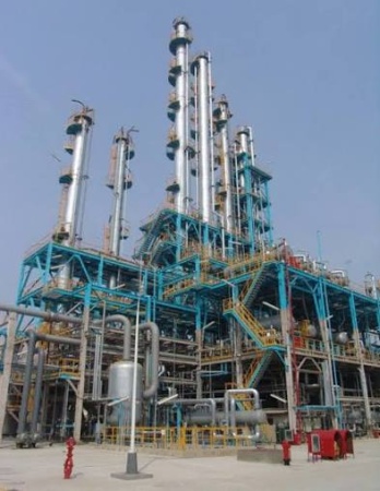 Seven modular refineries to begin operations in 2027