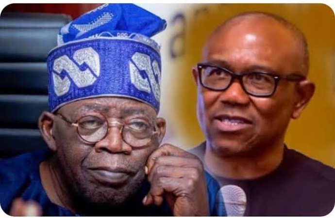 2027: Obi challenges Tinubu to explain nearly $100bn borrowing