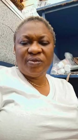US Visa Ban: Nigerian govt must do more as family separation causes hardship — Veronica Utulu