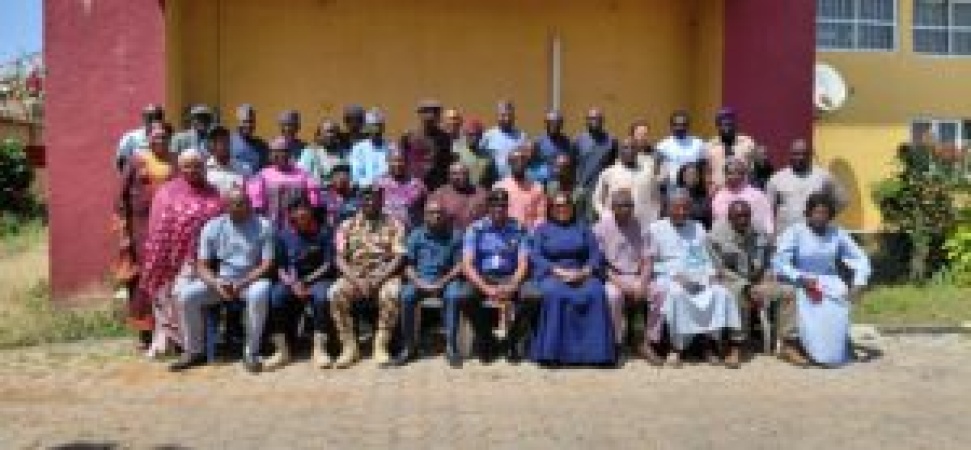 2027: INEC identifies local risks in Plateau, seeks solutions