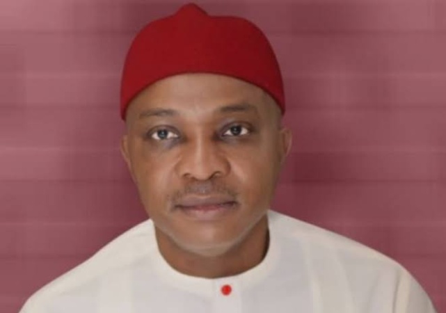 Ohanaeze youths seek redeployment of INEC Commissioner