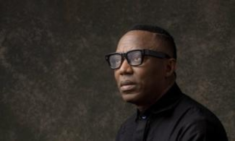 BREAKING: Sowore reportedly abducted in Ekiti