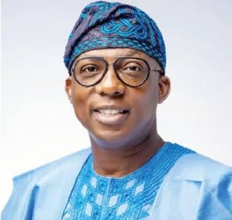 Lagos warns residents of extreme heat