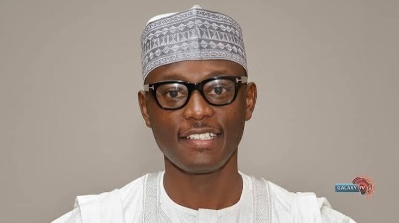 2027: Atiku’s son unveils plan for Tinubu’s re-election