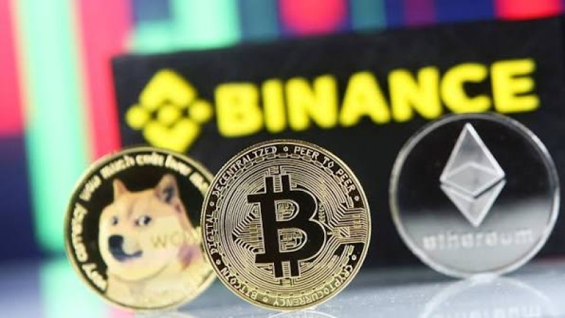 Crypto giant Binance attempting to recover $6.3bn stolen in hack linked to North Korea