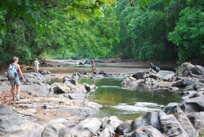 FG officially acquires Pandam Park from Plateau Govt.