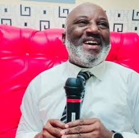 How an Ekiti-born genius turned food security portfolio into Nigeria’s first university-anchored agricultural legacy