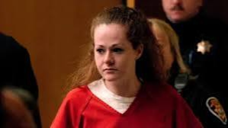 US inmate Christa Pike says she woke up ‘confused and in pain’ after failed execution