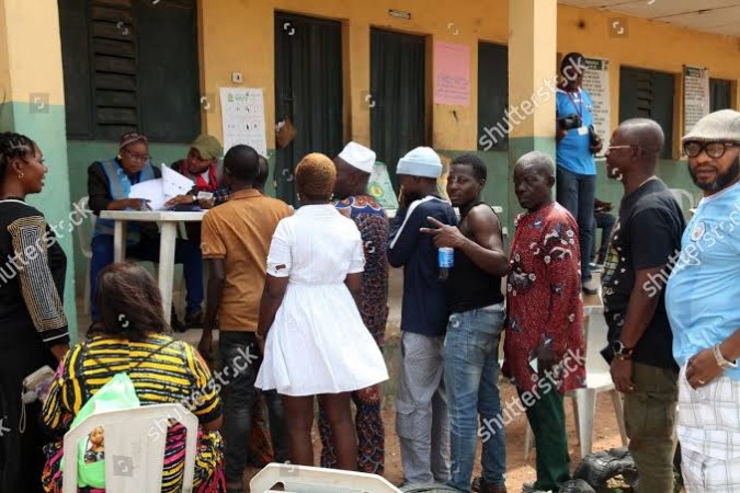 Unrealistic expectations of Nigerians from upcoming 2027 general elections
