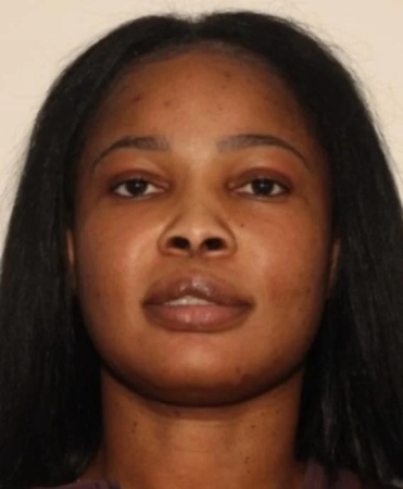 US govt offers $5,000 reward to locate Nigerian woman sentenced for romance scam
