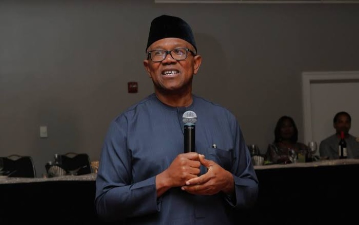 NDC defends Obi’s single-term pledge, dismisses Okorocha’s gambling claim
