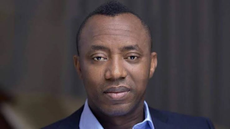 Sowore, Ekiti police bicker over Ado-Ekiti restaurant attack