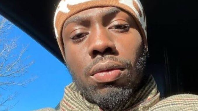 Nigerian man dies as storm-hit tree crushes car in London