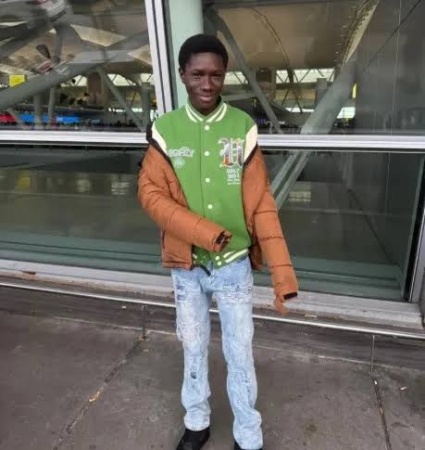 15-year-old Ghanaian boy shot dead on way to school in New York