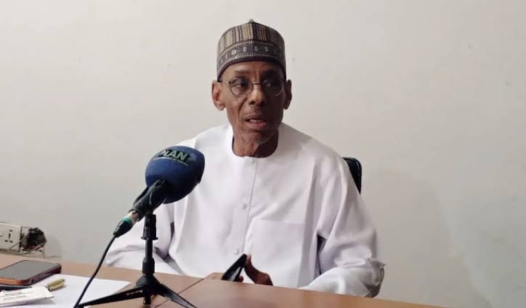 Tinubu cannot stop killings, yet seeks re-election — PRP