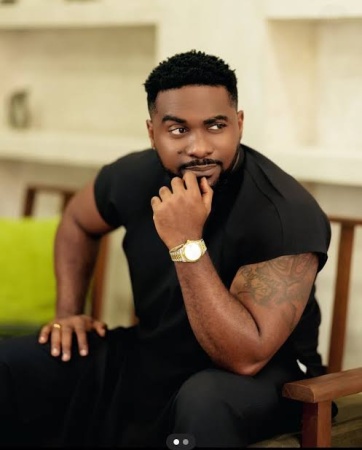 Why I can’t speak Yoruba despite growing up in Lagos — Uzor Arukwe