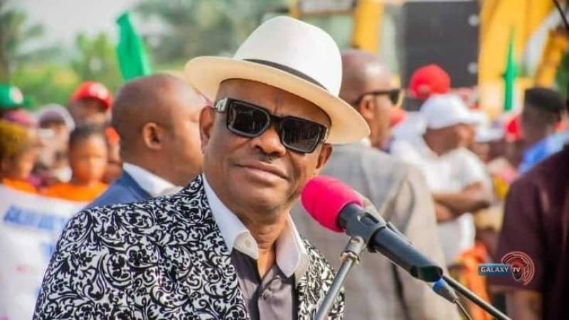 Leadership failure, not lack of resources, crippling Nigerian institutions — Wike