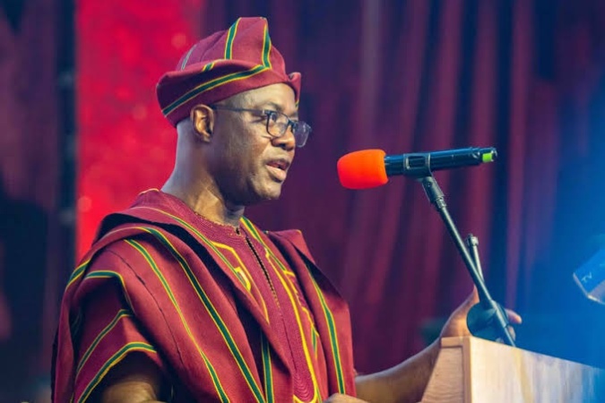 Makinde approves N4.6bn compensation for Circular Road land owners
