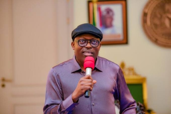 Reconciliation: Fubara reappoints Awuse chairman of traditional council 