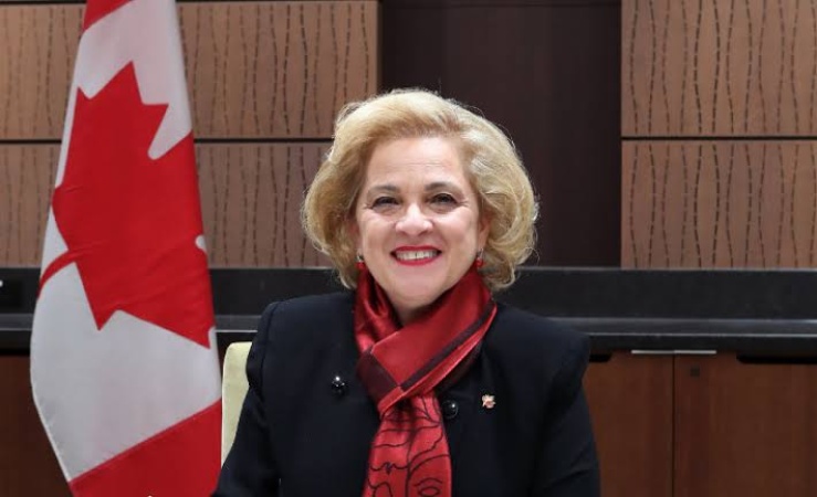 Canada imposes $1.07m fine for immigration fraud