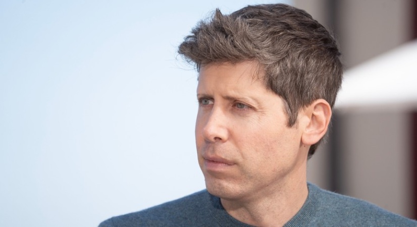Sam Altman says he has ‘empathy’ for mathematicians who are upset about AI