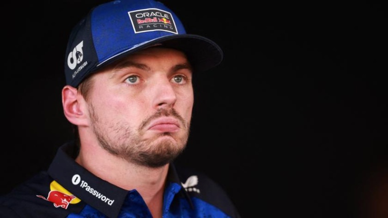 Verstappen and Lawson given grid penalties for Mexico practice collision