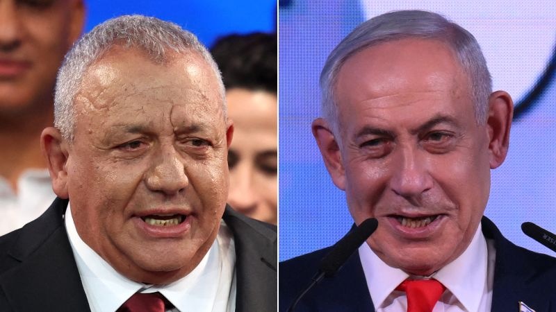 Israel’s election ended in deadlock. Here are four ways out