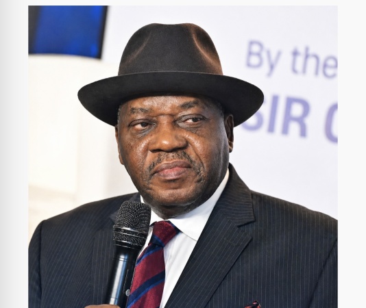 2027: No presidential candidate has secured our endorsement, PANDEF declares