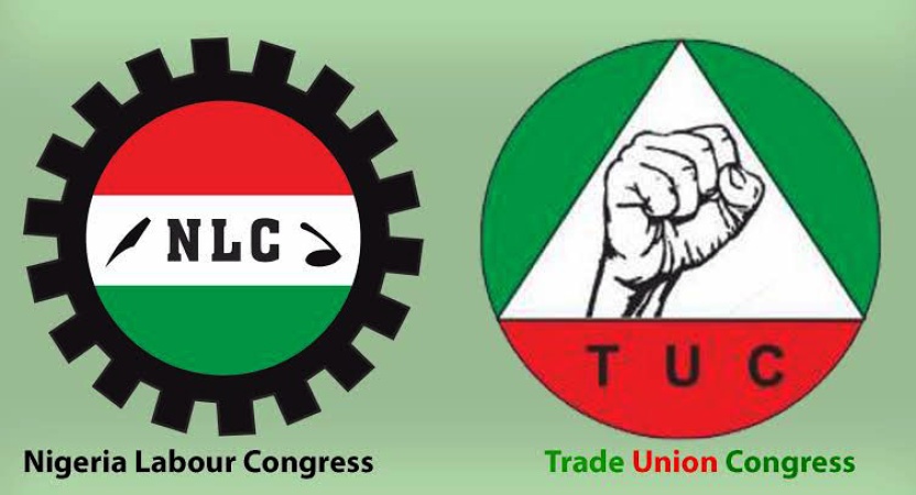 Workers’ leaders at war