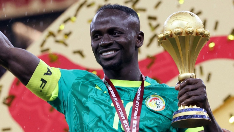 Why has Caf abandoned plans to hold Afcon every four years?