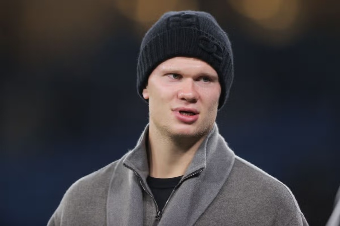 7 players set to miss Man City vs Brighton as Erling Haaland update provided