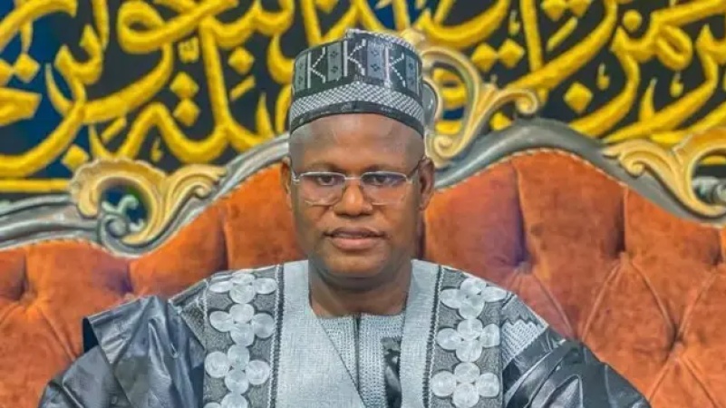 Masussuka: We reject his ideology but condemn his killing — JIBWIS Imam