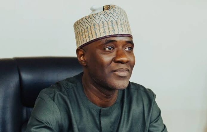NCC tasks telcos on transparency as Airtel launches ‘Open Network’