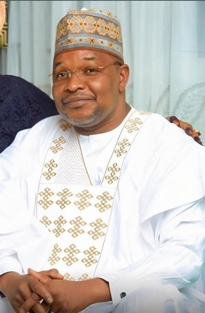 Kano PDP crisis deepens as Dalha denies withdrawal, heads to court