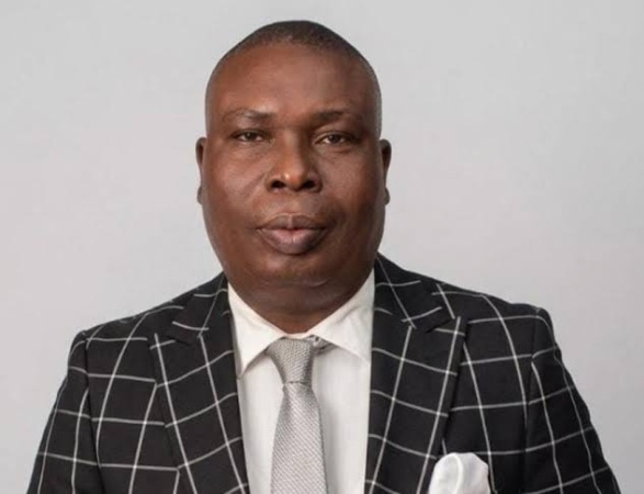 Why SDP can’t be part of rainbow coalition — Senatorial candidate