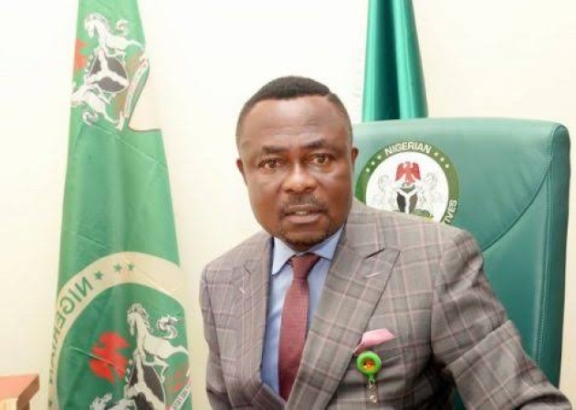 Reps laud SEDC Over Construction work Project in Enugu