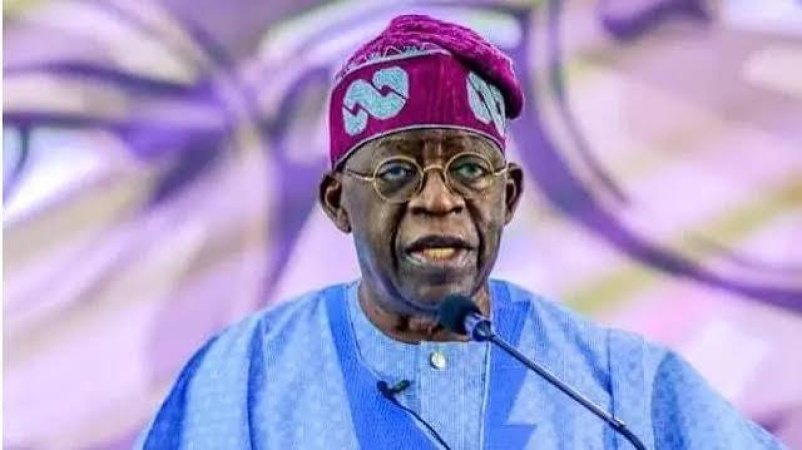 2027: APC Youth Wing crisis may hurt Tinubu’s re-election bid, party chieftain warns