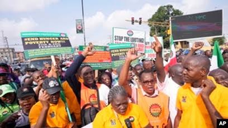 N70,000 allowance: Labour turns heat on Govs