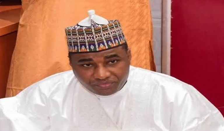 Gunmen attack ADC guber candidate’s convoy in Sokoto, candidate escapes