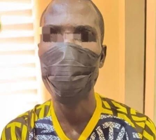 Popular transporter allegedly strangles, butchers retired civil servant in Ogun