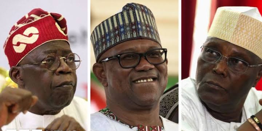2027: Pro-Tinubu governors face grassroots test as Atiku, Obi mobilise for showdown